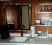 Bathroom Volcano Studio