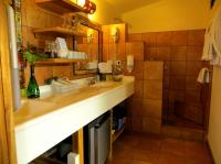 Shower Volcano Studio