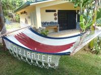 Mariposa hammock
