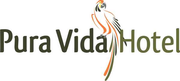 Pura Vida Hotel, Bed and Breakfast near San Jose Airport, Costa Rica